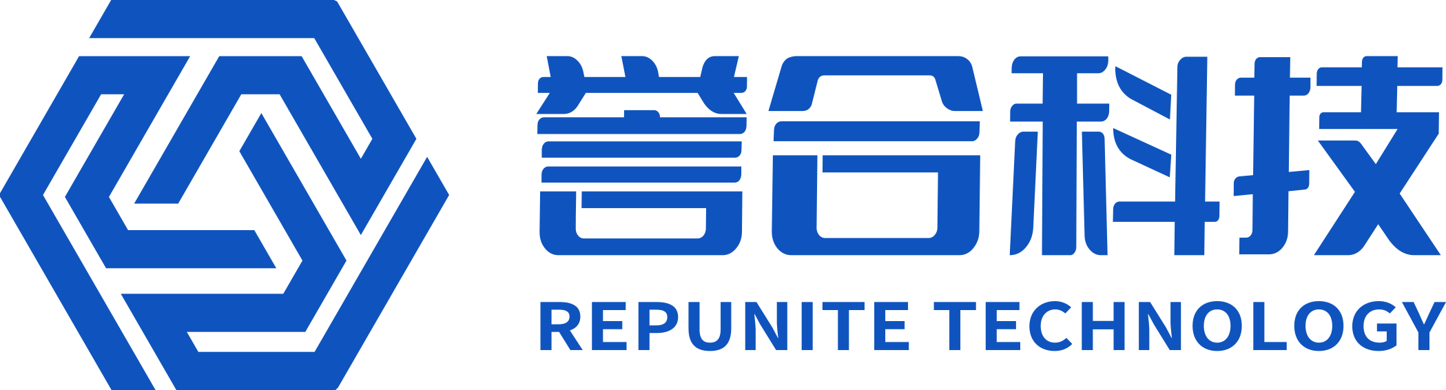 誉合科技 Repunite